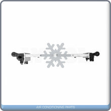 Cargar imagen en el visor de la galería, NEW Radiator fits 1994-1997 Ford Thunderbird/Mercury Cougar 3.8L V6 QL - Qualy Air