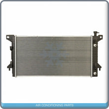 Load image into Gallery viewer, Radiator for Ford F-150 QOA - Qualy Air