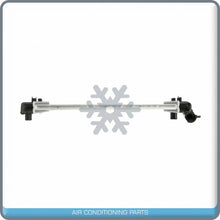 Load image into Gallery viewer, Radiator for Chevrolet Astro / GMC Safari QOA - Qualy Air
