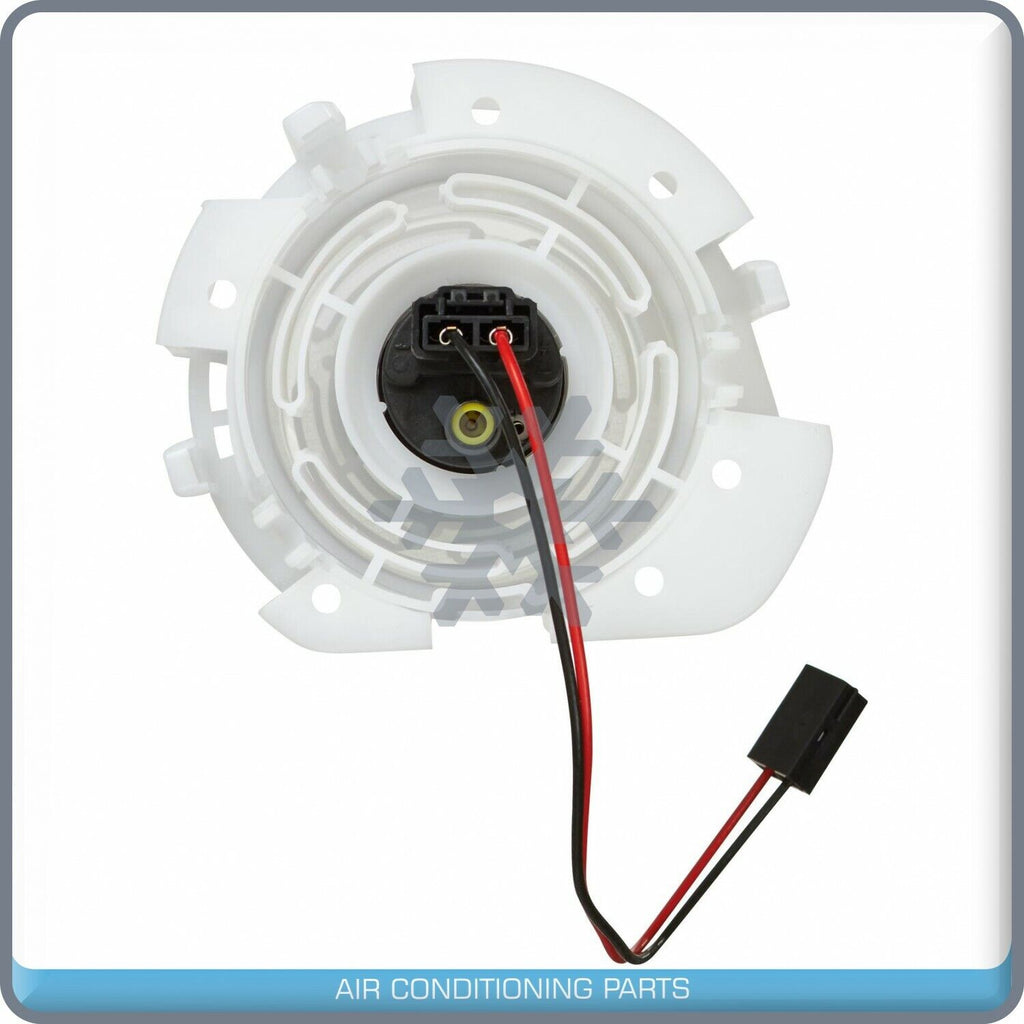 Electric Fuel Pump for Cadillac Catera QOA - Qualy Air