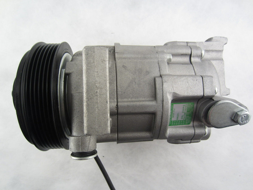A/C Compressor OEM DCV14J for Saturn L300, LS2, LW2, LW300 QR - Qualy Air