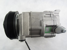 Load image into Gallery viewer, A/C Compressor OEM DCV14J for Saturn L300, LS2, LW2, LW300 QR - Qualy Air