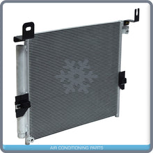 Cargar imagen en el visor de la galería, New A/C Condenser for Toyota Tacoma - 2012 to 2015 - OE# 8846004211 QH - Qualy Air