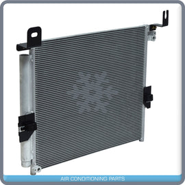 New A/C Condenser for Toyota Tacoma - 2012 to 2015 - OE# 8846004211 QH - Qualy Air