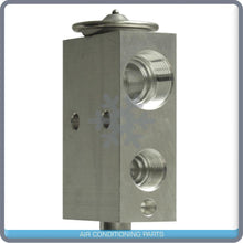 Load image into Gallery viewer, New A/C Expansion Valve for VW Jetta, Golf, Passat 1985 to 1992 - OE# 191820679 - Qualy Air