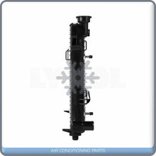 Load image into Gallery viewer, Radiator for Dodge Spirit, Shadow, Daytona / Plymouth Acclaim, Sundanc... QL - Qualy Air