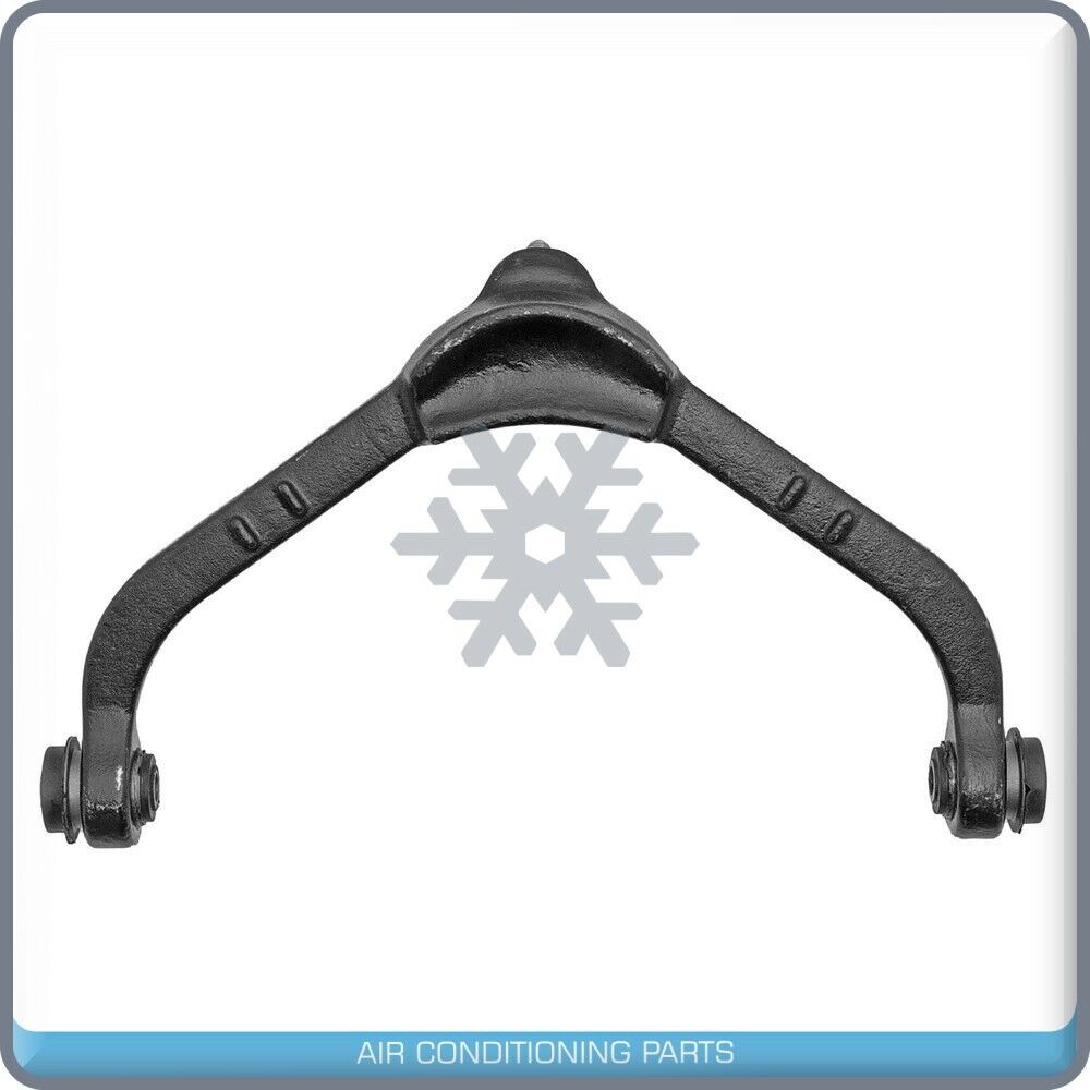 Control Arm Front Upper for Jeep Liberty 2007-02 QOA - Qualy Air