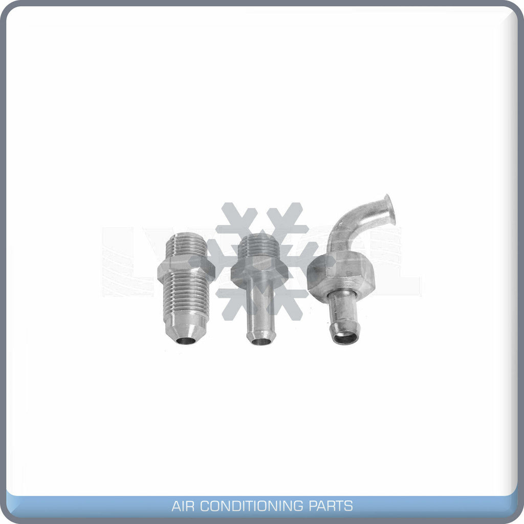 New Radiator For 93-97 Jeep Grand Cherokee L6 4.0L Laredo Orvis SE TSi QL - Qualy Air