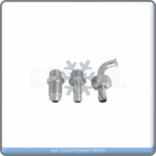 Cargar imagen en el visor de la galería, New Radiator For 93-97 Jeep Grand Cherokee L6 4.0L Laredo Orvis SE TSi QL - Qualy Air