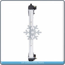 Load image into Gallery viewer, Radiator for Ford Club, E-150, E-250, E-350 Club Wagon, E-350 Econoli... QOA - Qualy Air