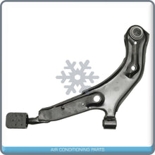 Load image into Gallery viewer, Control Arm Front Lower Right for Nissan Altima 2001-98 QOA - Qualy Air