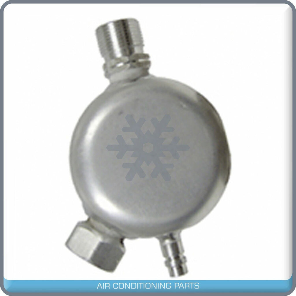 A/C Receiver Drier for Chevrolet Lumina APV / Oldsmobile Silhouette / Pont... QR - Qualy Air