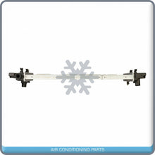 Load image into Gallery viewer, Radiator for Ford F-150 QOA - Qualy Air