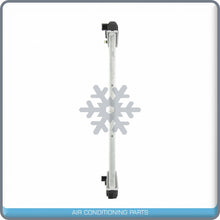 Load image into Gallery viewer, NEW Radiator for Buick Commercial Chassis, Roadmaster / Cadillac Commerci.. - Qualy Air