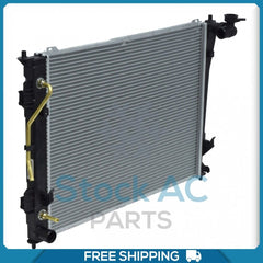 NEW Radiator fit Hyundai Azera, Sonata / Kia Cadenza, Optima.. - OE# 253103R501
