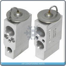 Load image into Gallery viewer, A/C Expansion Valve for Mercedes-Benz GL320, ML320, ML350, ML430, ML500, M... QR - Qualy Air