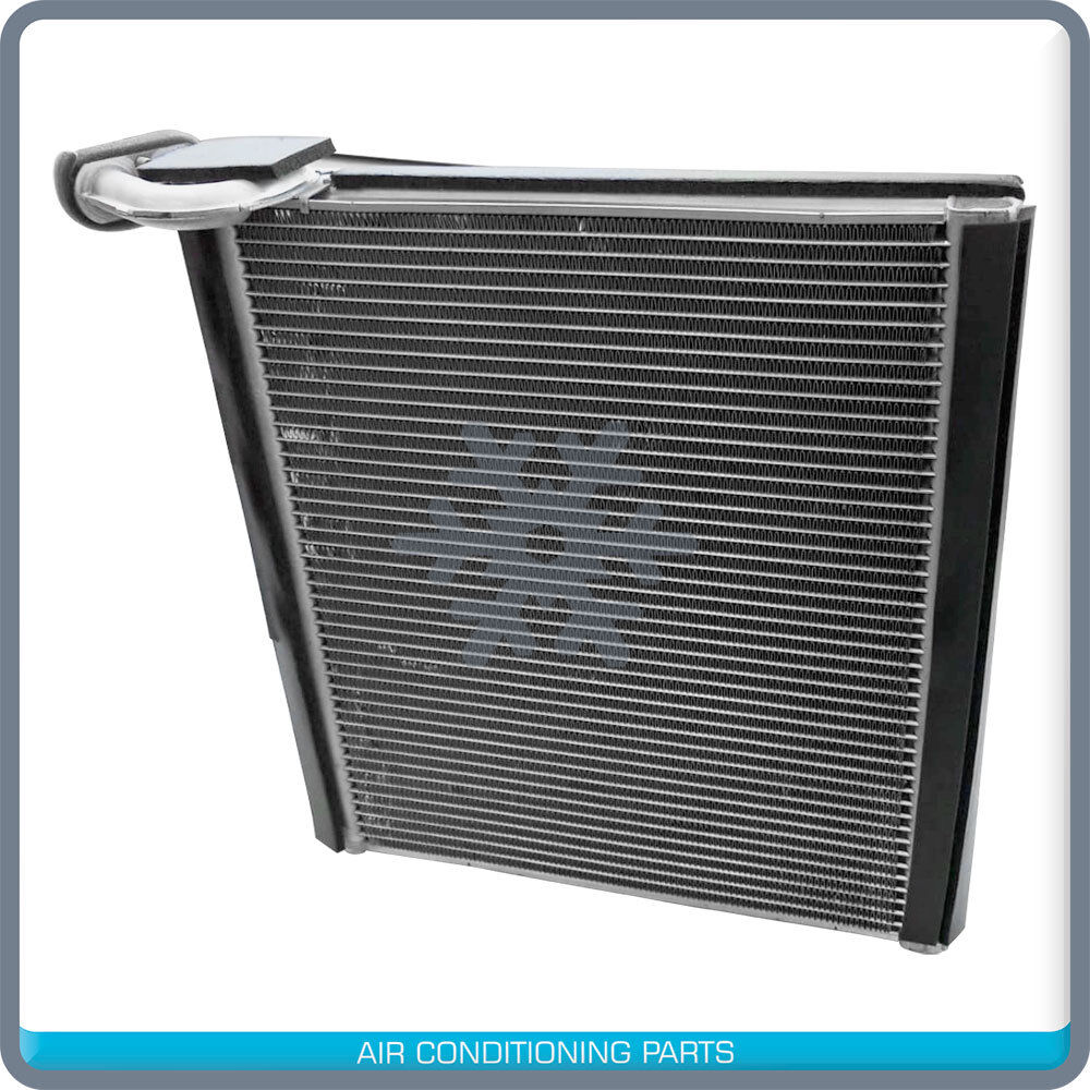 New A/C Evaporator Core for Ford Edge - 2007 to 2014 - OE# CT4Z19B555D - Qualy Air
