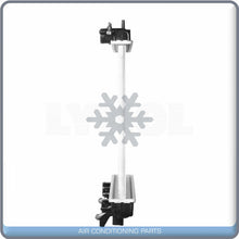 Load image into Gallery viewer, New Radiator For 02-03 Subaru Impreza WRX 4 Cylinder L4  2.0L 1 Row QL - Qualy Air