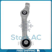 Load image into Gallery viewer, Front Left Lower Control Arm for Hyundai Genesis, Equus - 2009 2010 2011 2012 - Qualy Air