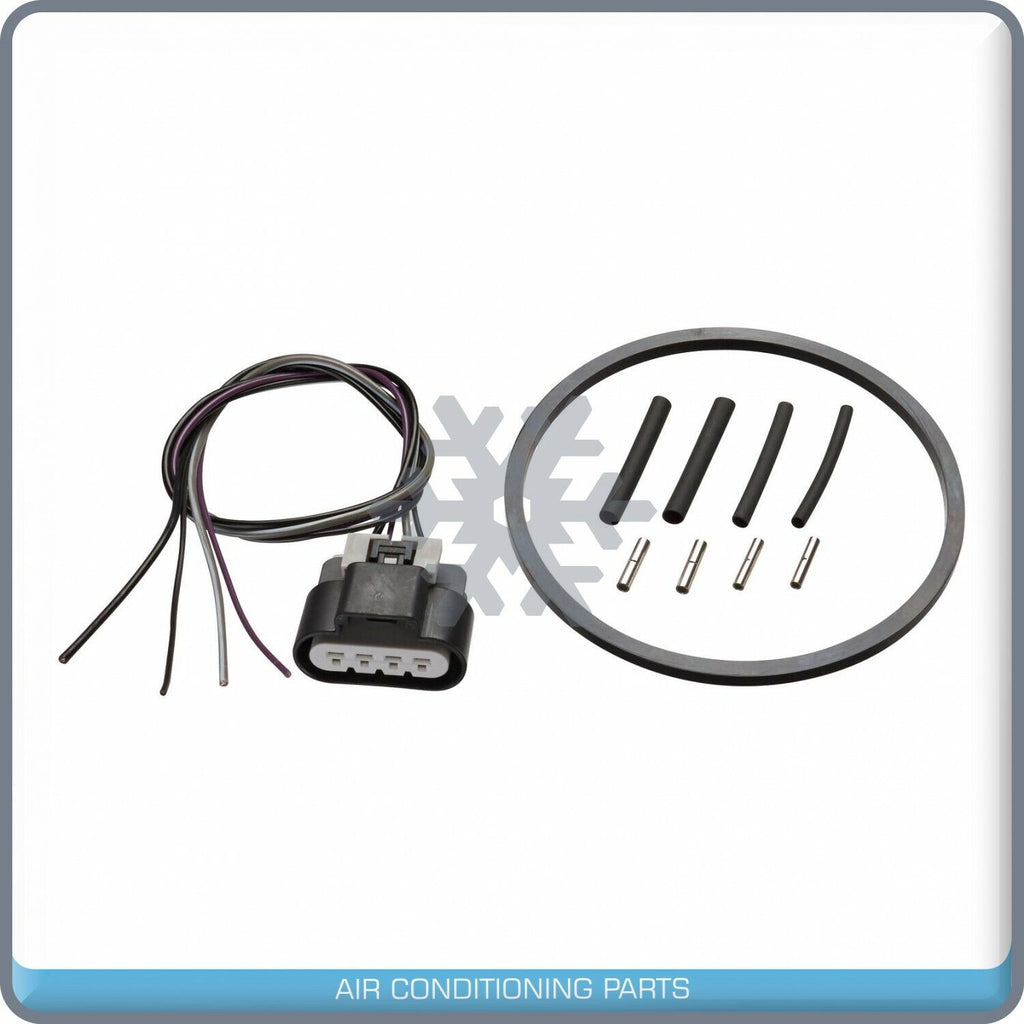 Electric Fuel Pump Module for GMC Savana 3500 Chevy Express 3500 1997 E3995M QOA - Qualy Air