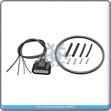 Load image into Gallery viewer, Electric Fuel Pump Module for GMC Savana 3500 Chevy Express 3500 1997 E3995M QOA - Qualy Air