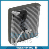 A/C Evaporator Core for Ford Flex, Taurus, Taurus X / Lincoln MKS, MKT / M... QU
