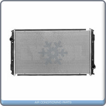 Load image into Gallery viewer, Radiator for Freightliner Argosy, B2, M2 106, FL112 QL - Qualy Air