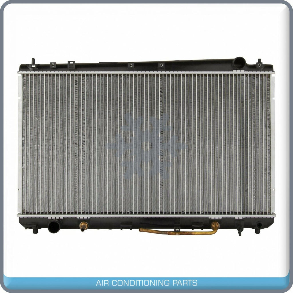 Radiator for Toyota Avalon QOA - Qualy Air