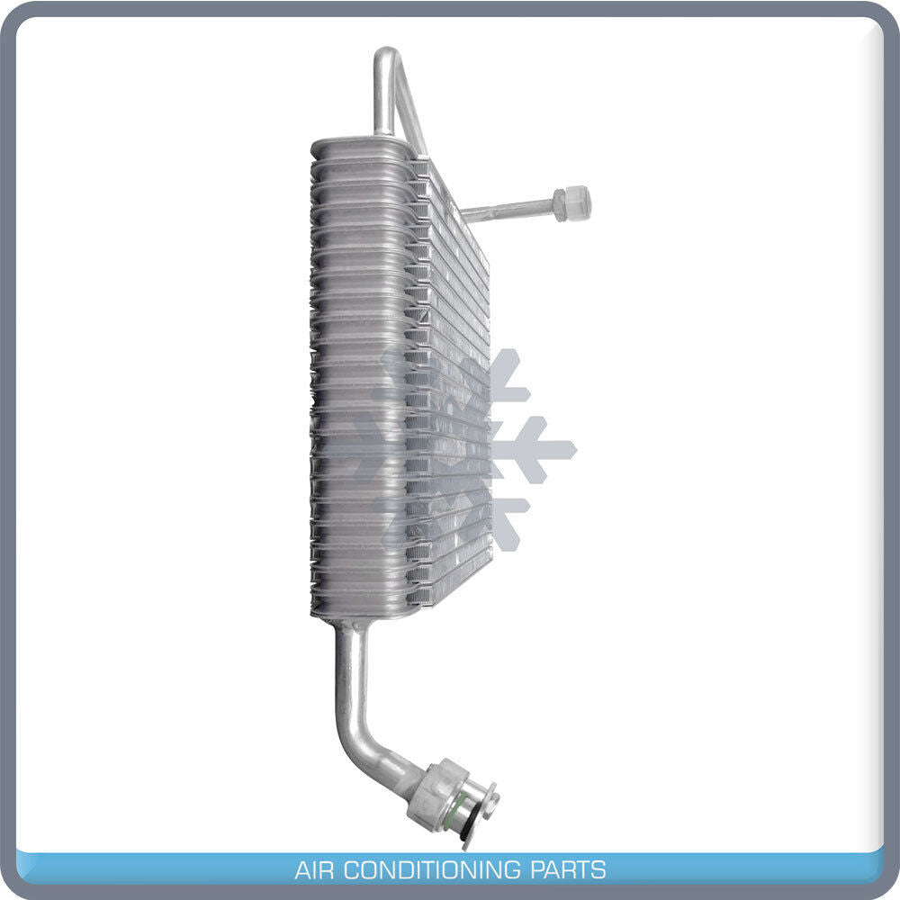 New AC Evaporator for Chevy Express 1500/3500 / GMC Savana 1500/3500.. - Qualy Air