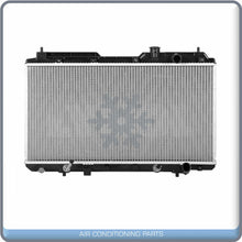 Load image into Gallery viewer, NEW Radiator fits 97-01 Honda CR-V QL - Qualy Air