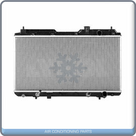 NEW Radiator fits 97-01 Honda CR-V QL - Qualy Air
