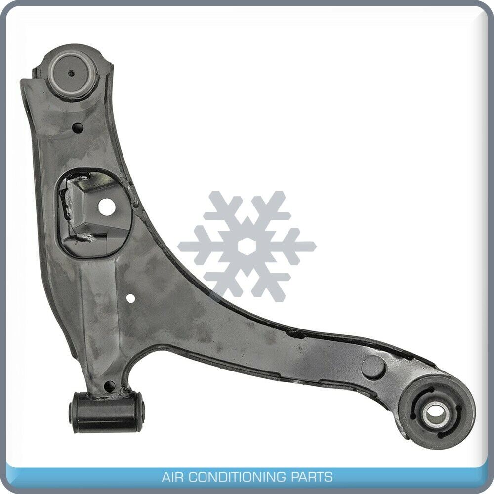 NEW Control Arm Front Lower Left for Chrysler Neon, Dodge Neon, Dodge SX 2.0.. - Qualy Air