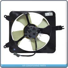 Load image into Gallery viewer, New A/C Radiator-Condenser Fan for Acura Integra - 1994 to 2001 - OE# AC3113101 - Qualy Air