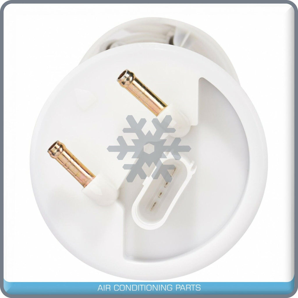 NEW Electric Fuel Pump for Audi A6 2000 to 2005 / Volkswagen Passat 1998 to 2005 - Qualy Air