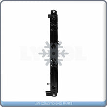Load image into Gallery viewer, New Radiator For Toyota Tundra V8 4.7L Base Limited SR5 TO3010299 QL - Qualy Air