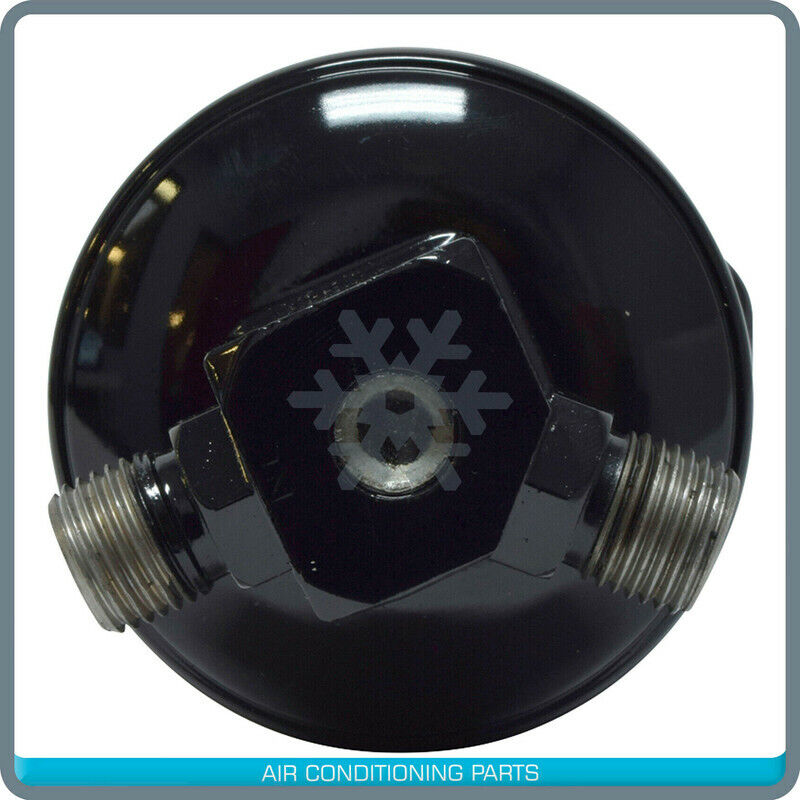New A/C Receiver Drier for SUBA LOYALE 94-90 QU QU - Qualy Air