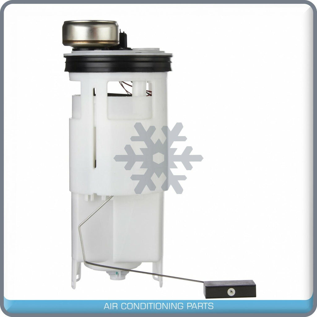 Fuel Pump Module For Dodge Ram 1500 V6-3.7L -4.7L -5.9L 2002 2003 SP7160M QOA - Qualy Air