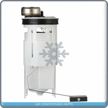Cargar imagen en el visor de la galería, Fuel Pump Module For Dodge Ram 1500 V6-3.7L -4.7L -5.9L 2002 2003 SP7160M QOA - Qualy Air