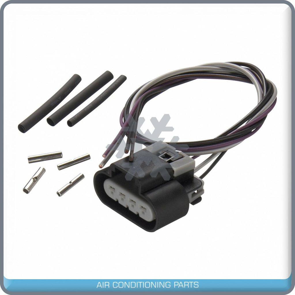 Electric Fuel Pump Module For Chevrolet C2500 C3500 K2500 GMC C1500 C2500 K3500 - Qualy Air