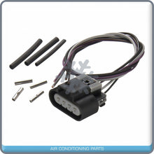 Cargar imagen en el visor de la galería, Electric Fuel Pump Module For Chevrolet C2500 C3500 K2500 GMC C1500 C2500 K3500 - Qualy Air