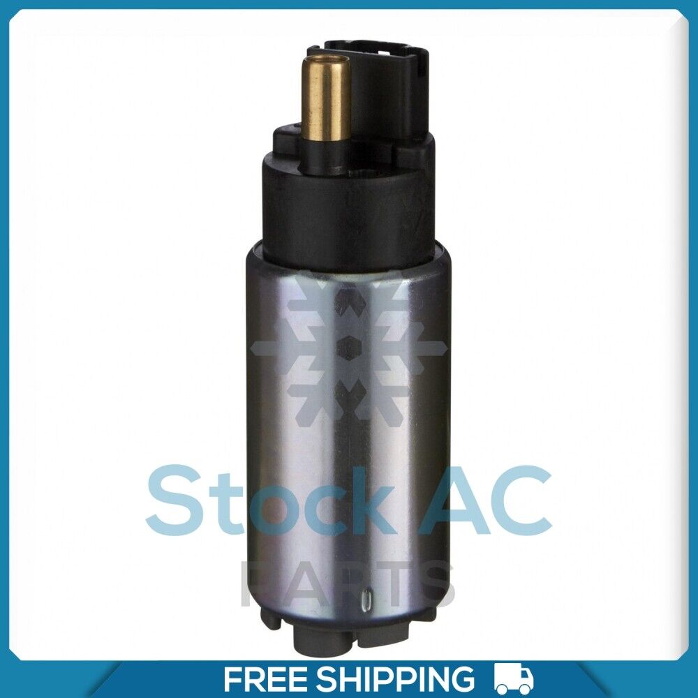 Electric Fuel Pump for Saturn SC1, SC2, SL, SL1, SL2, SW1, SW2 QOA - Qualy Air