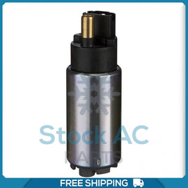 Electric Fuel Pump for Saturn SC1, SC2, SL, SL1, SL2, SW1, SW2 QOA - Qualy Air