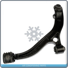 Load image into Gallery viewer, Control Arm Front Lower Right for Chrysler 2008-01, Dodge 2007-01 QOA - Qualy Air