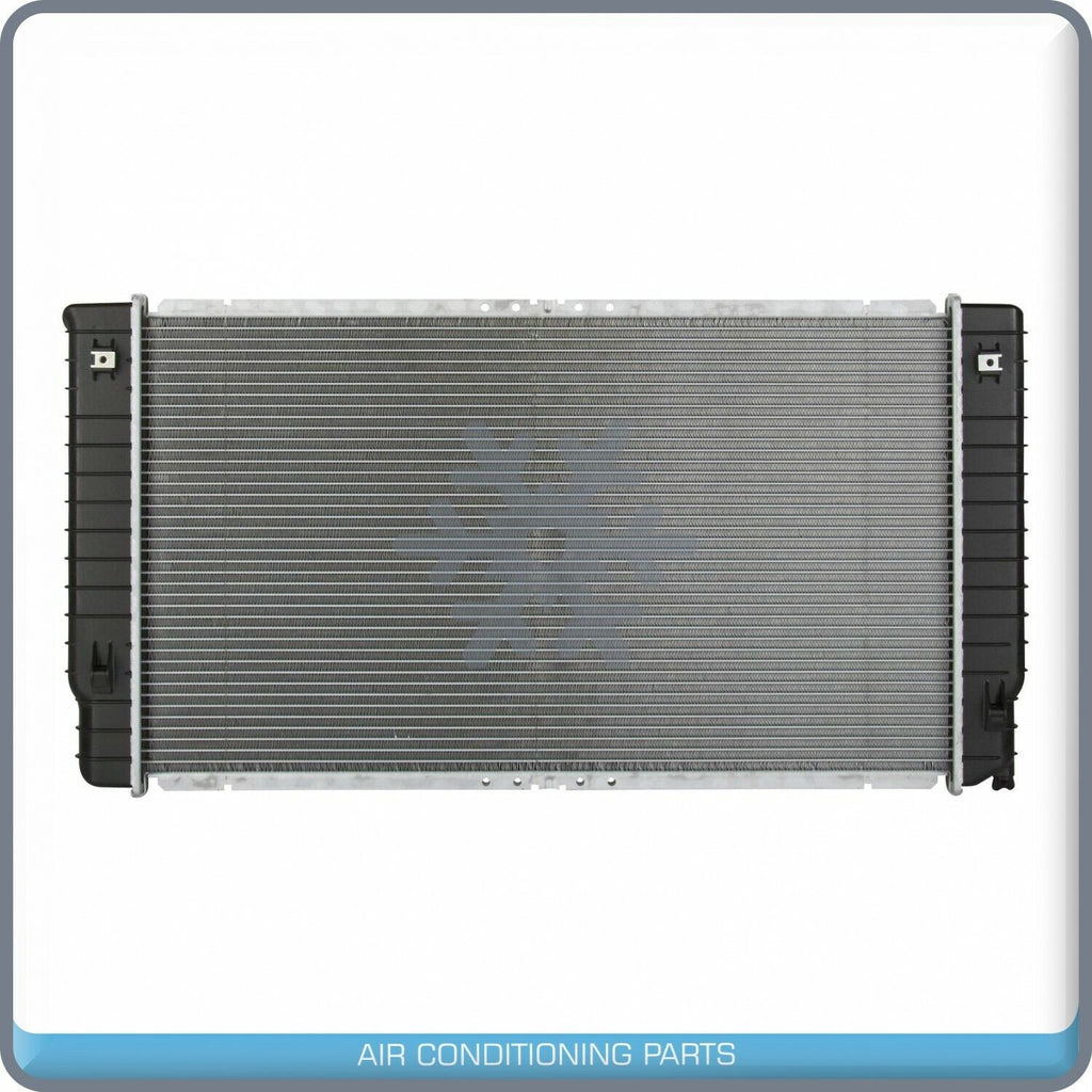 Radiator for Oldsmobile Aurora QOA - Qualy Air