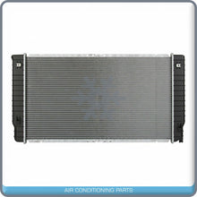 Load image into Gallery viewer, Radiator for Oldsmobile Aurora QOA - Qualy Air
