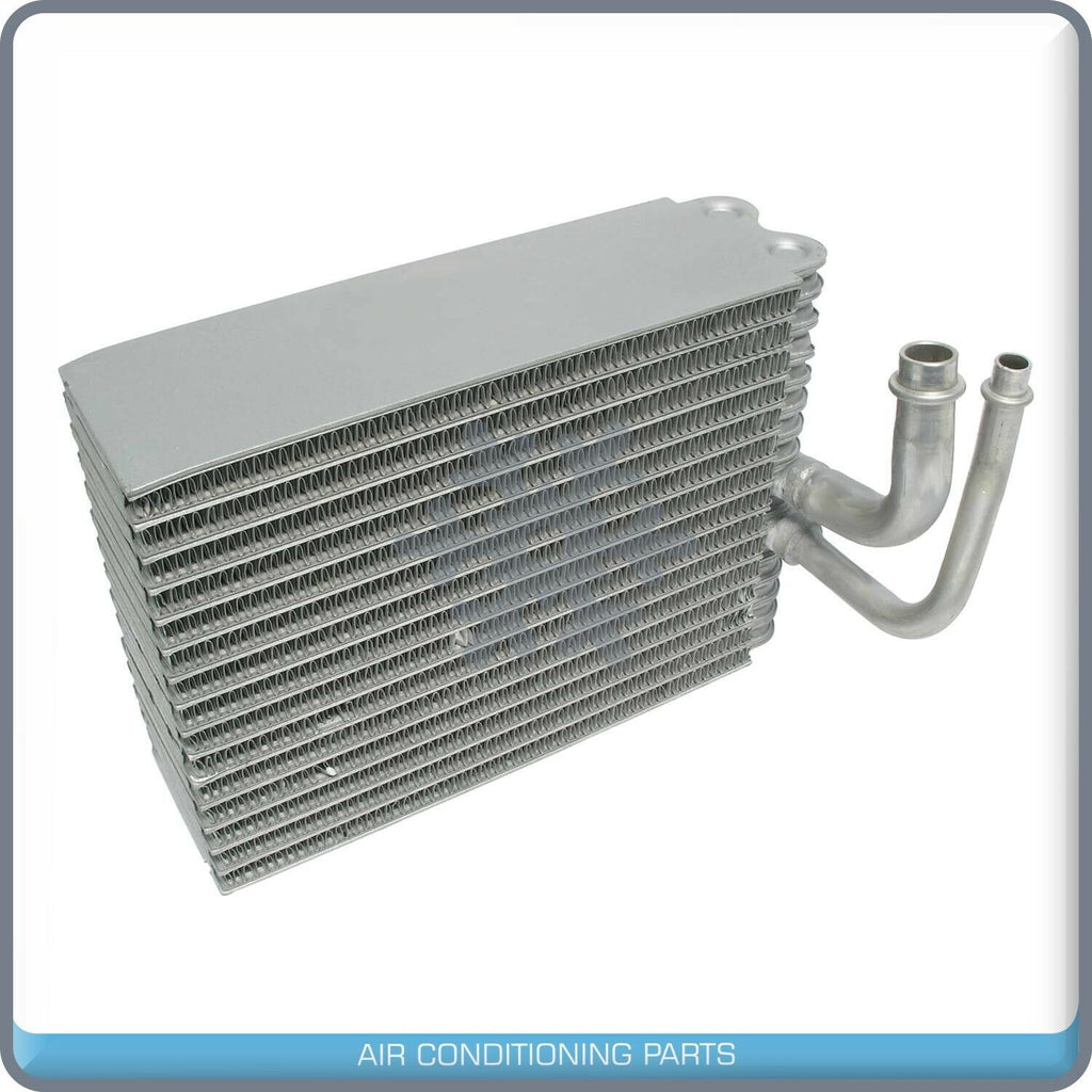 New A/C Evaporator for VW Touareg 2004 to 2017  / Audi Q7 2007 to 2014 - Qualy Air