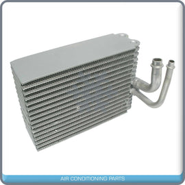 New A/C Evaporator for VW Touareg 2004 to 2017  / Audi Q7 2007 to 2014 - Qualy Air