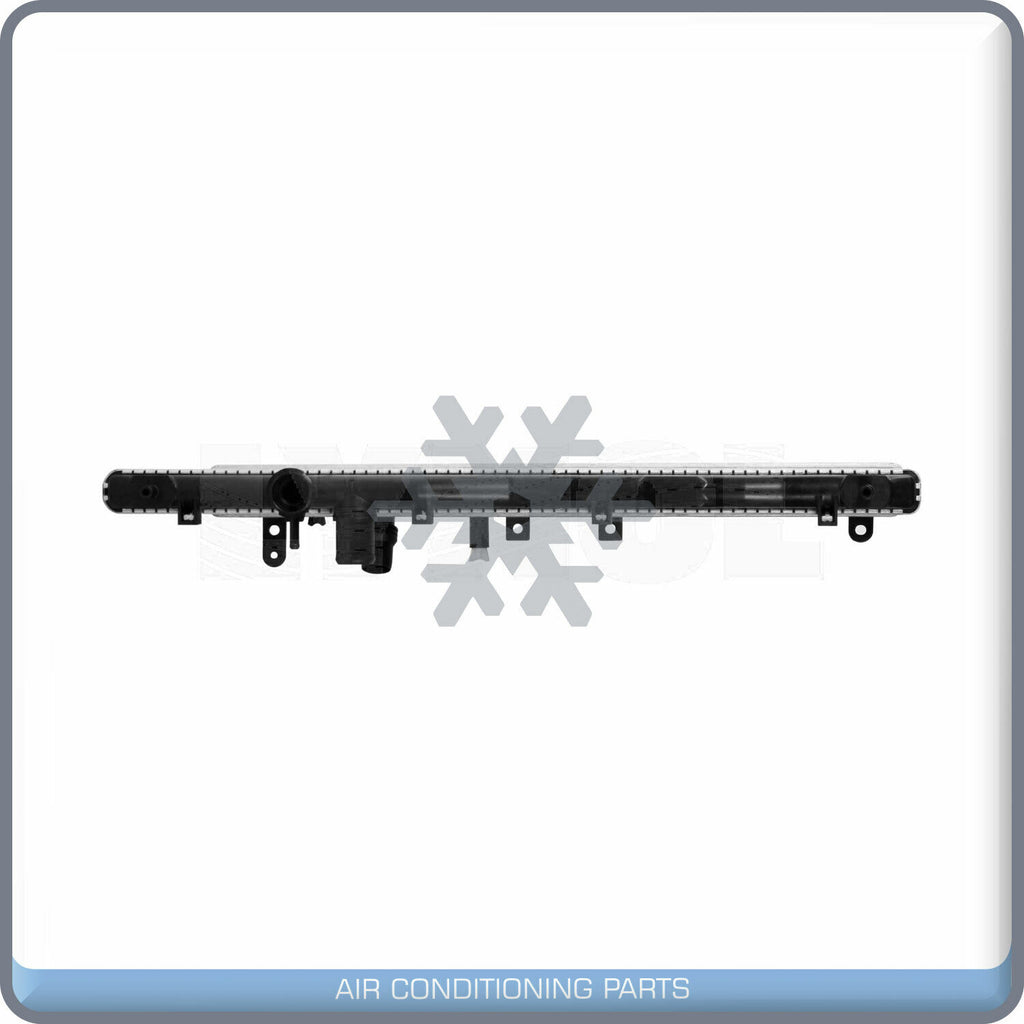 Radiator for Acura ILX / Honda Civic QL - Qualy Air