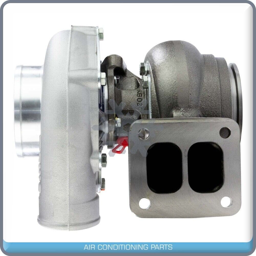 New OEM Turbocharger fits CASE IH 7110 7120 7130 7140.. - CUMMINS 6 CT 8.3 L - Qualy Air