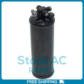 New A/C Receiver Drier for MACK 96-93 QU QU - Qualy Air